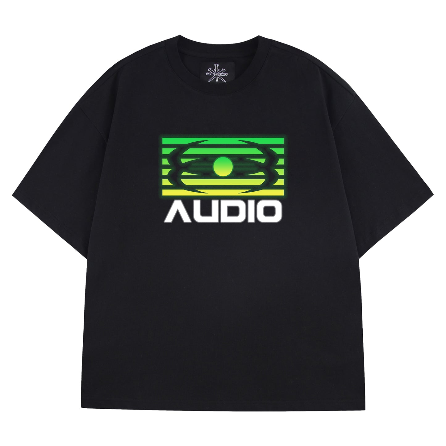 Audio Future Tee