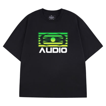 Audio Future Tee