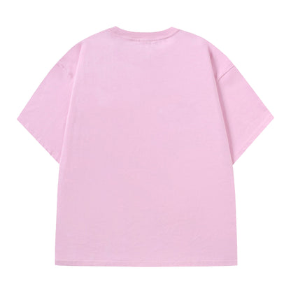 PINK ATELIER TEE