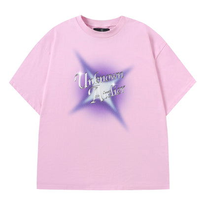 PINK ATELIER TEE