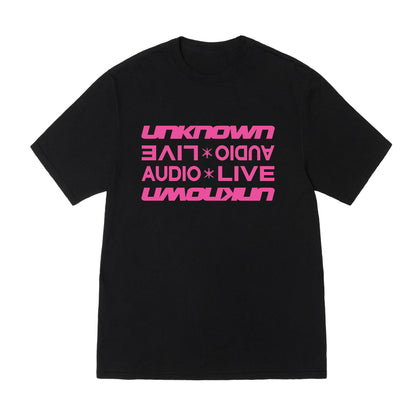 Audio Rave Tee