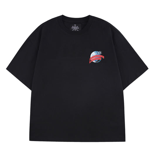 PLANET UNKNOWN TEE