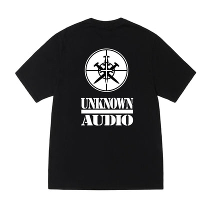 Audio Enemy Tee