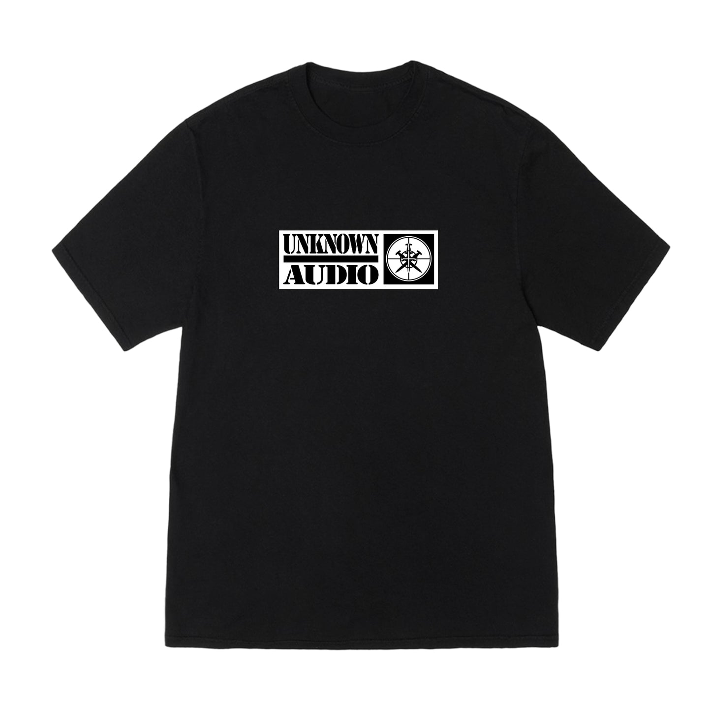 Audio Enemy Tee