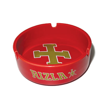 Rizla x Unknown Ashtray - Red