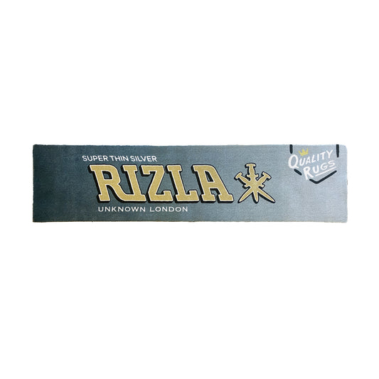 Unknown X Rizla Rug