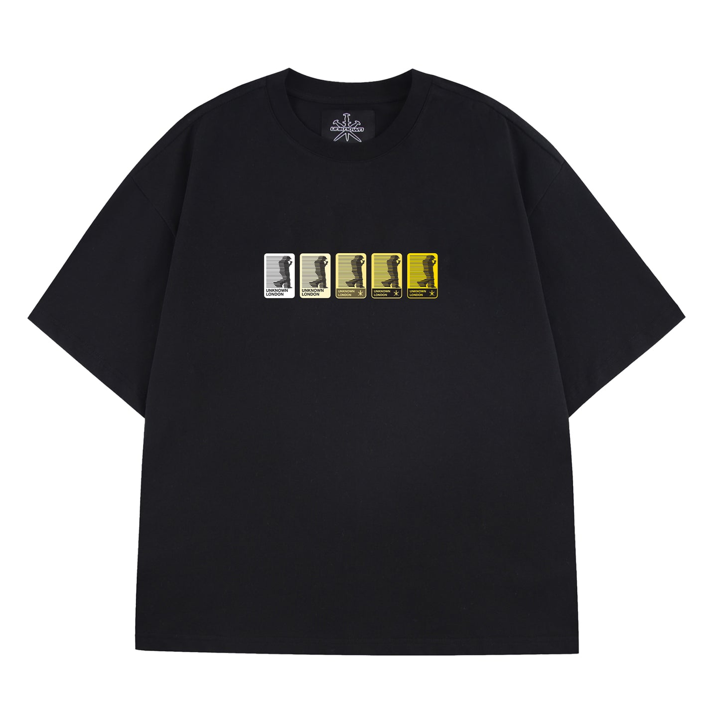 STEPPA TEE