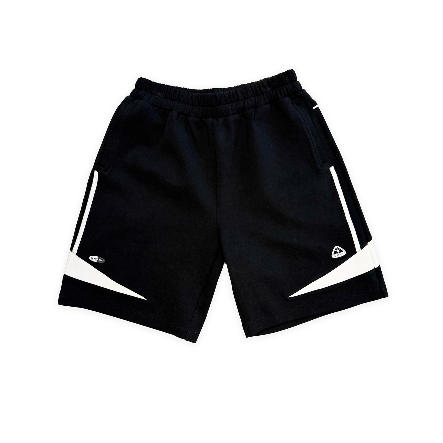 SAMPLE COTTON SPORTS SHORTS