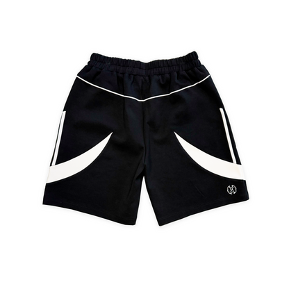 SAMPLE COTTON SPORTS SHORTS
