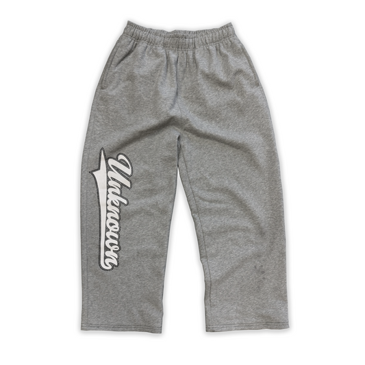 SAMPLE SWOOSH JOGGERS