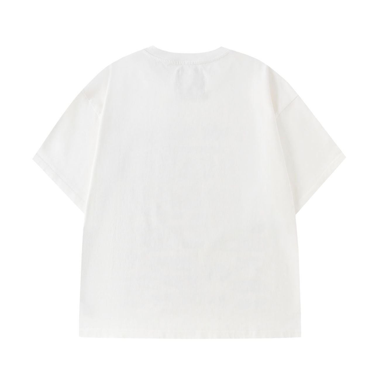 MULTI LOGO TEE