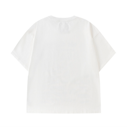 MULTI LOGO TEE