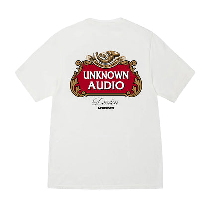 Audio Artois Tee