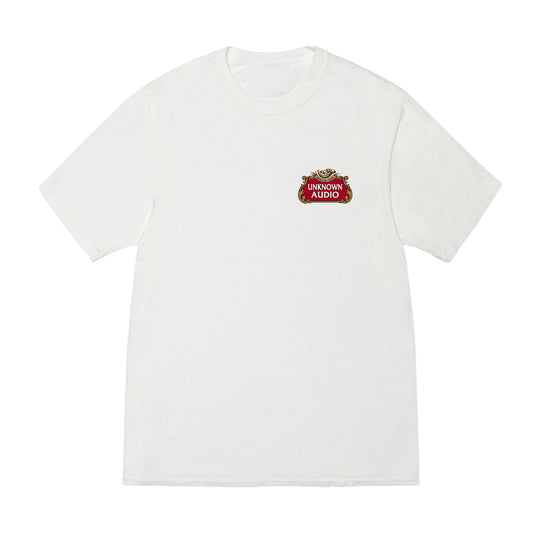 Audio Artois Tee