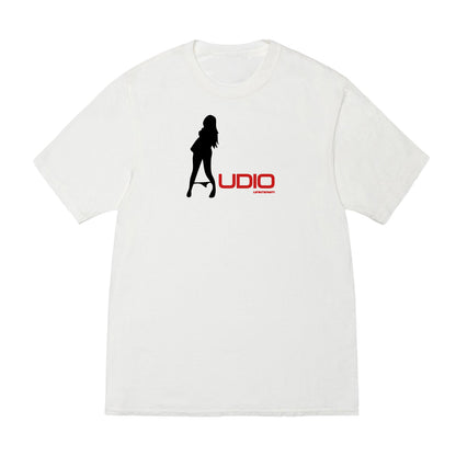 Audio Strip Tees
