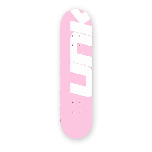 Pink Classic Deck