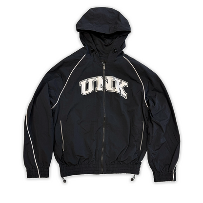 SAMPLE UNK WINDBREAKER