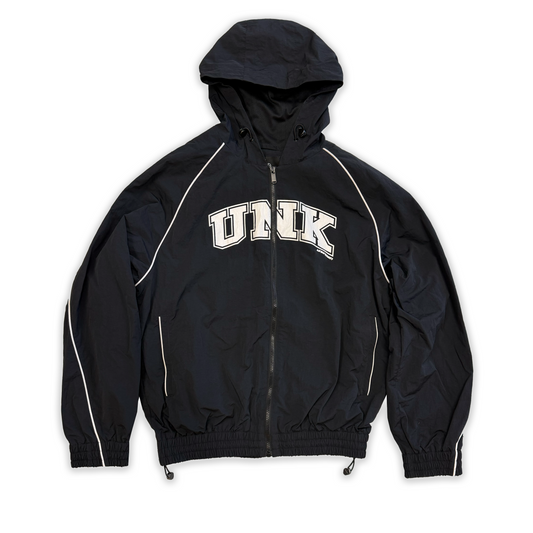 SAMPLE UNK WINDBREAKER
