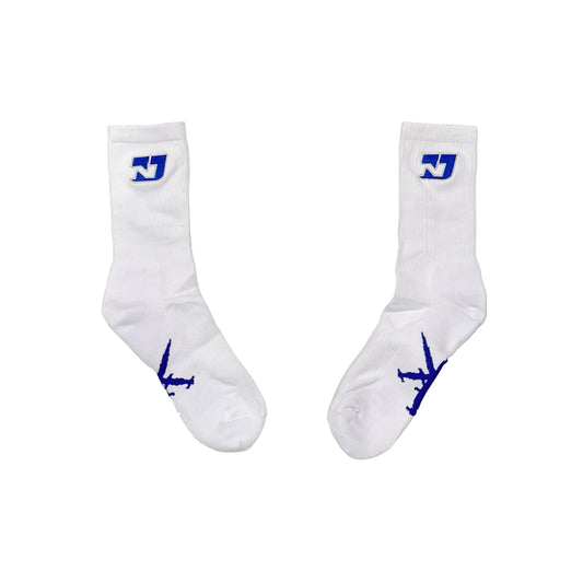 SPORT LOGO SOCKS