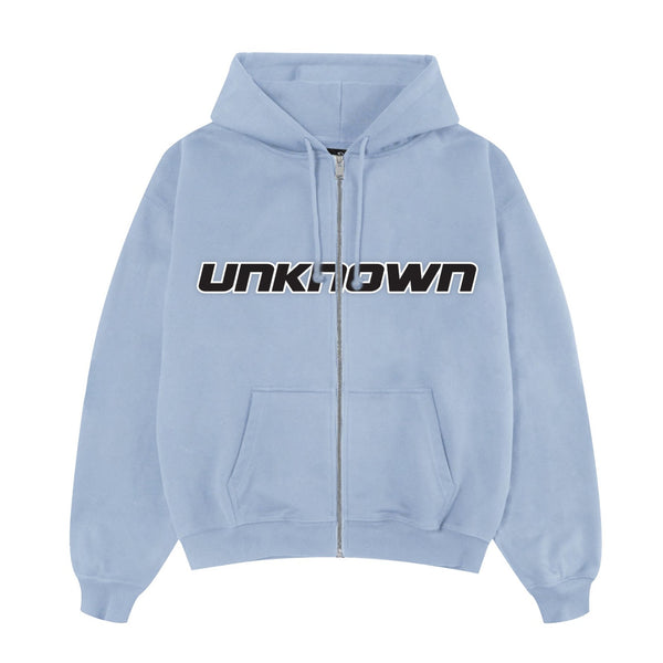 Unknown London Rhinestone Hoodie in Black | eBay