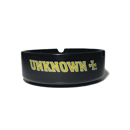 Rizla x Unknown Ashtray - Black