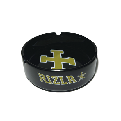 Rizla x Unknown Ashtray - Black