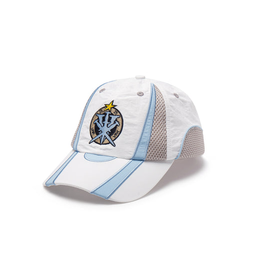 UNKNOWN X VRUNK CAP WHITE