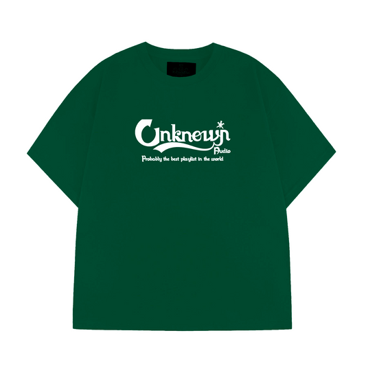 Audio Carlsberg Tee