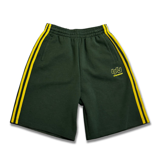 CARNI BAGGY SHORTS