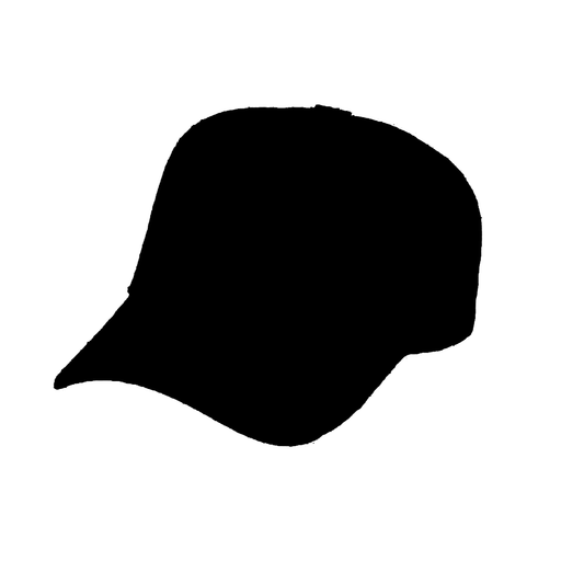 MYSTERY CAP