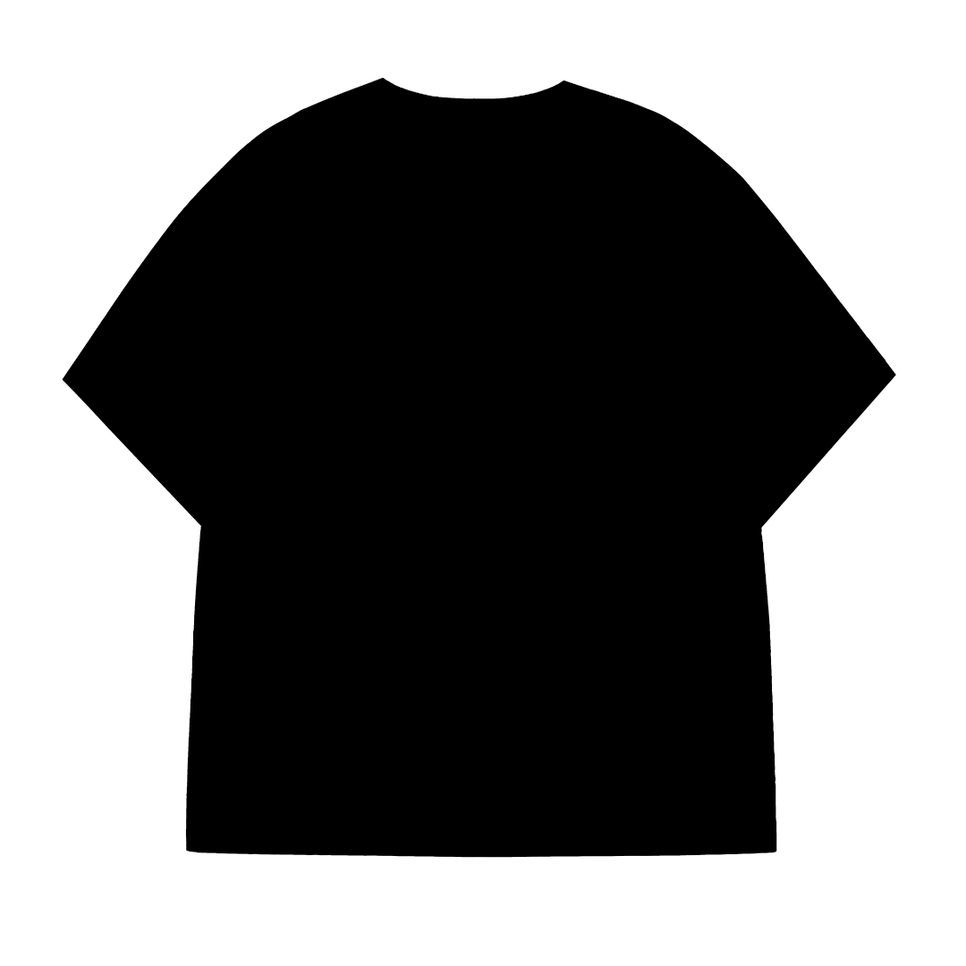Mystery Tee