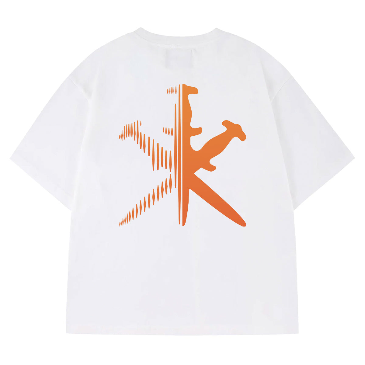 Audio Soundcloud Tee