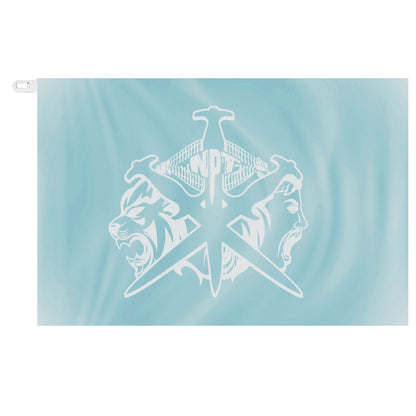 SIMBA FLAG