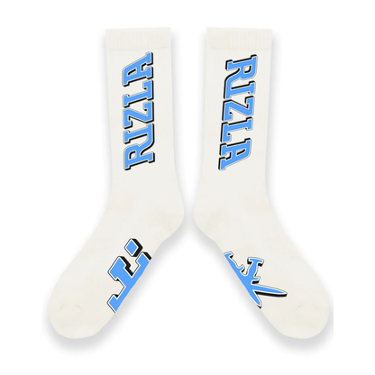 Rizla x Unknown Socks