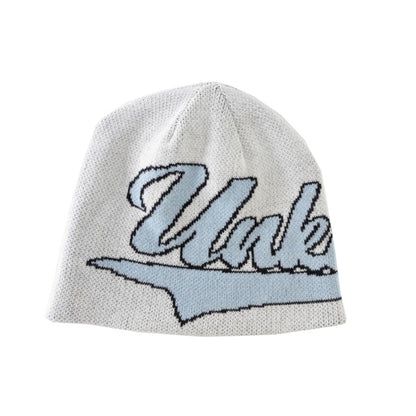 SWOOSH BEANIE