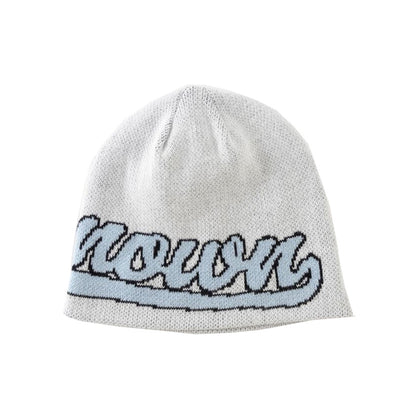 SWOOSH BEANIE