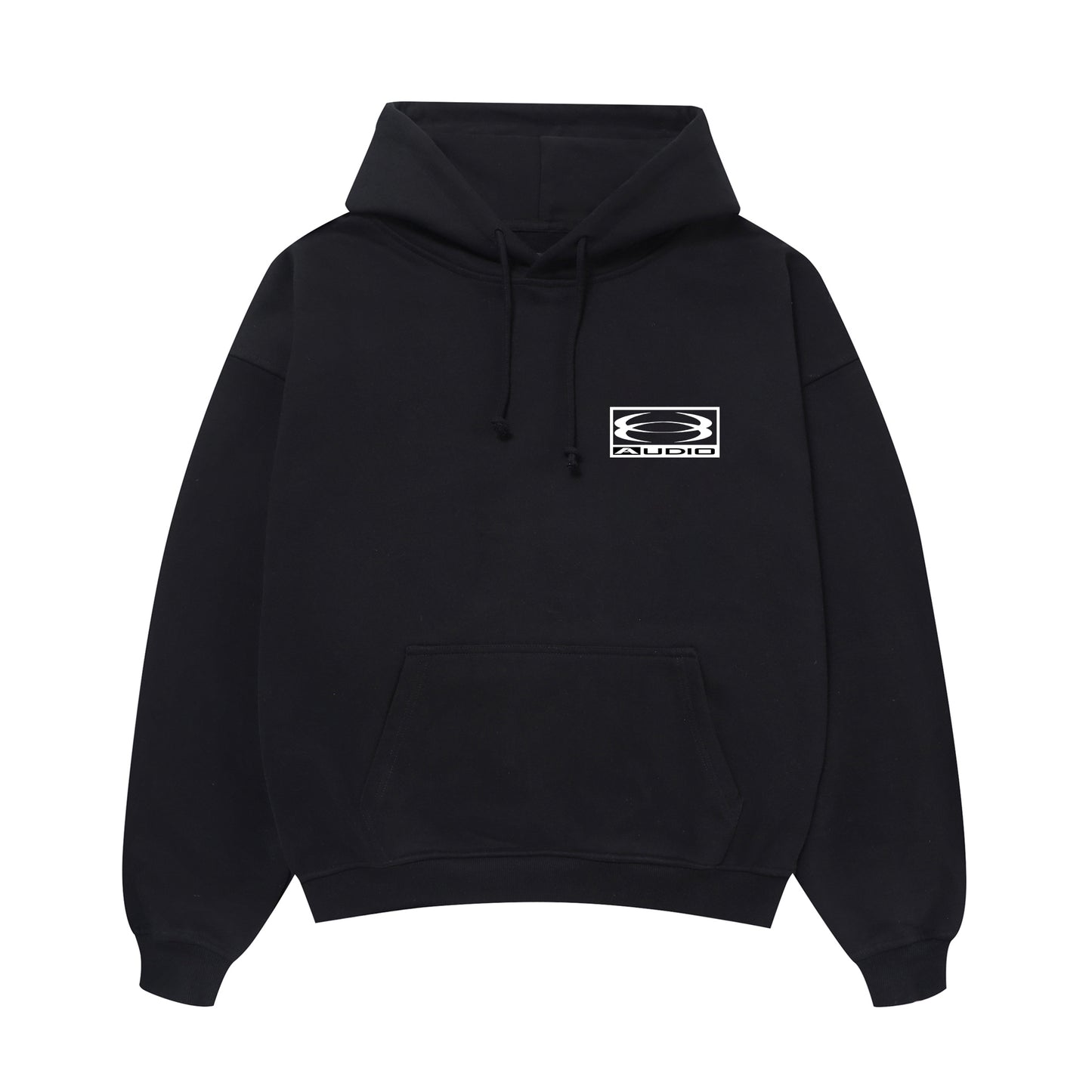 Audio Vol. 2 Hoodie