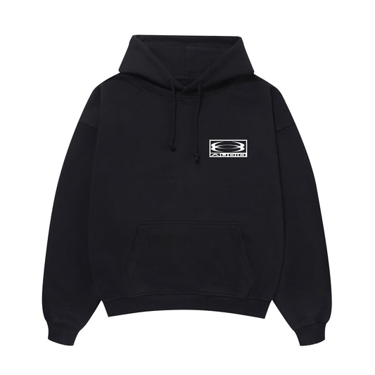 Audio Vol. 2 Hoodie