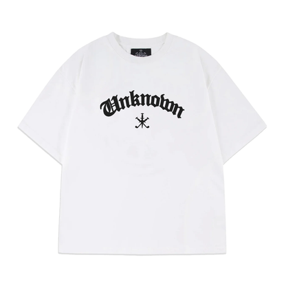 CLUB TEE - WHITE