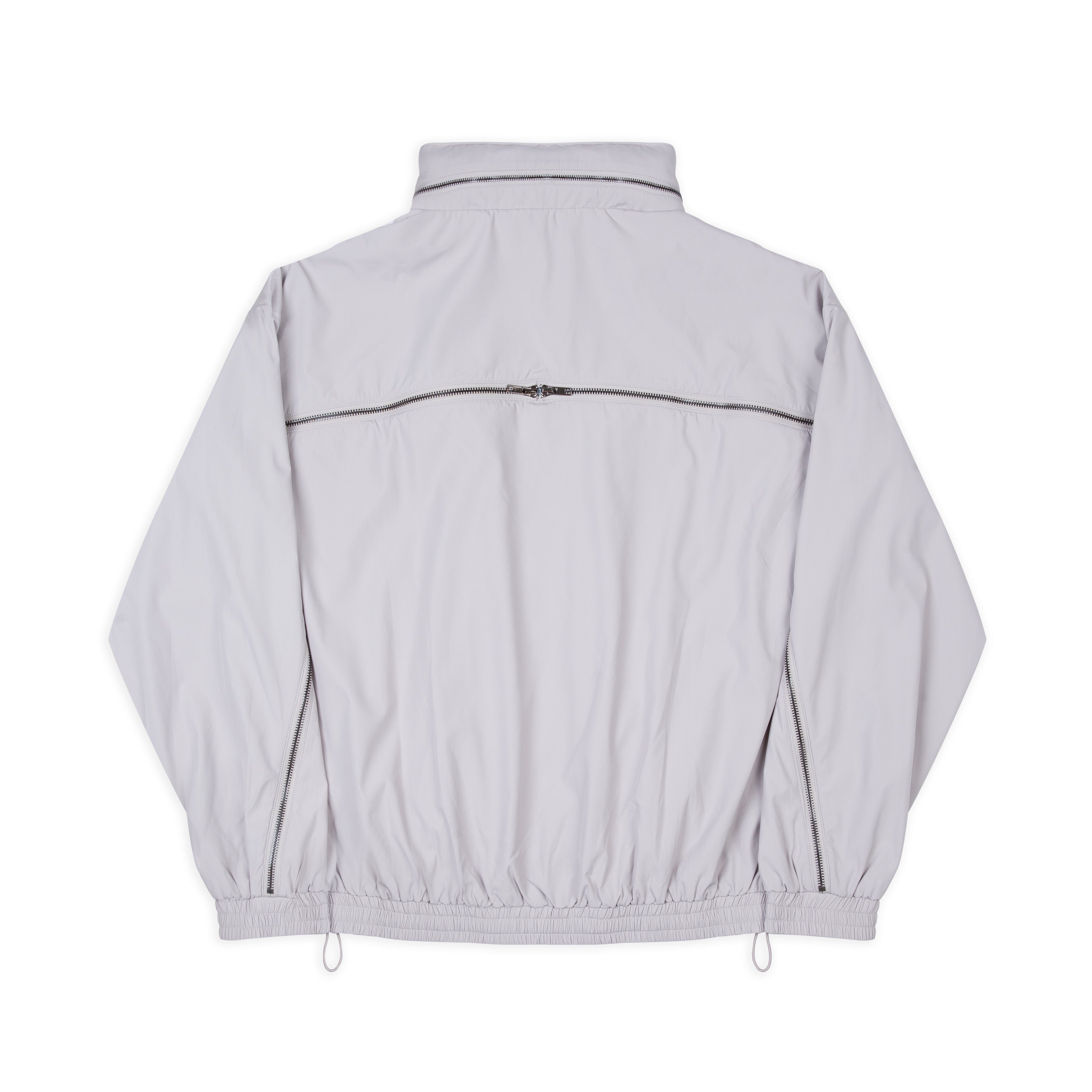 The Track Jacket – Unknown London