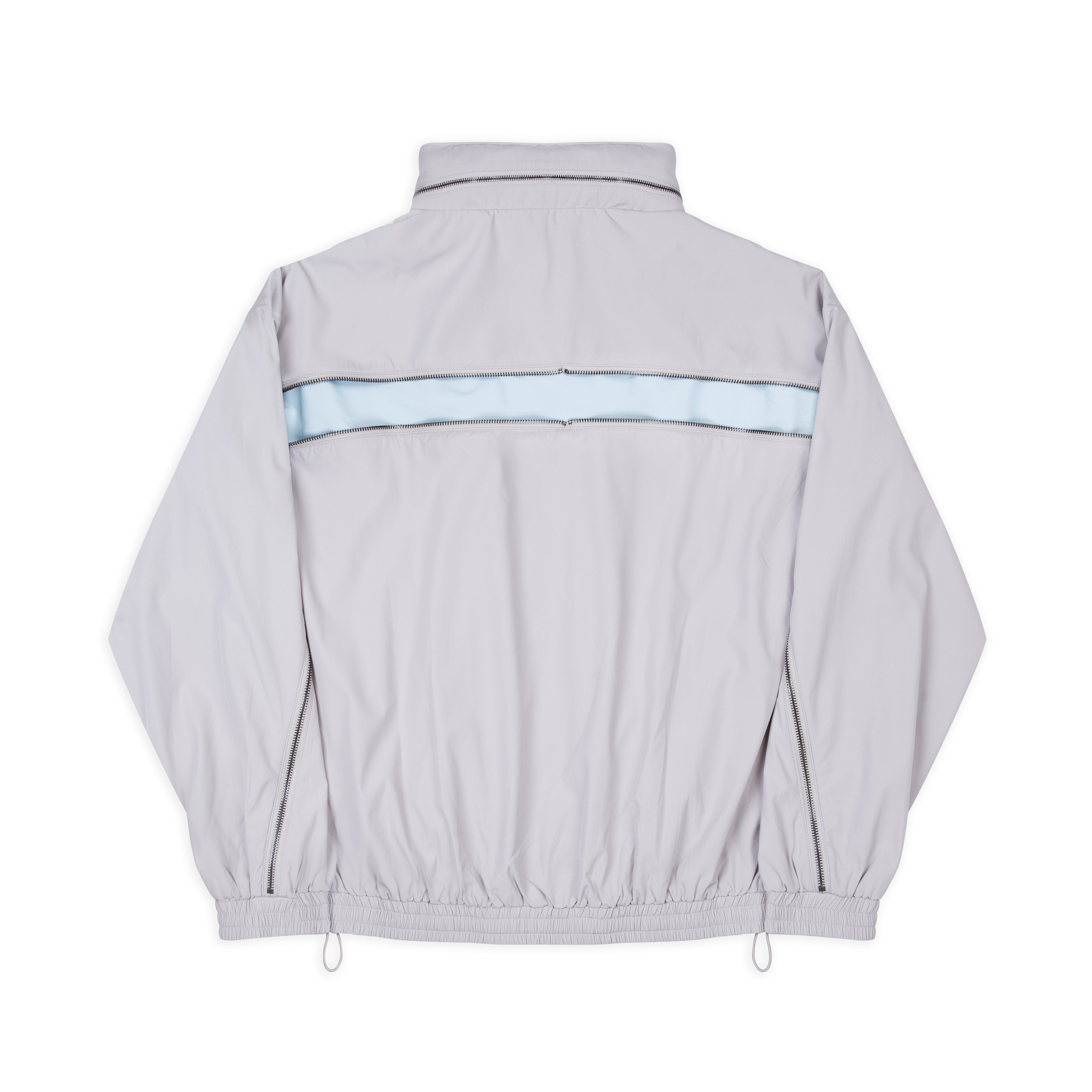 The Track Jacket – Unknown London