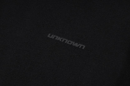 BLACK UNIFORM CREWNECK
