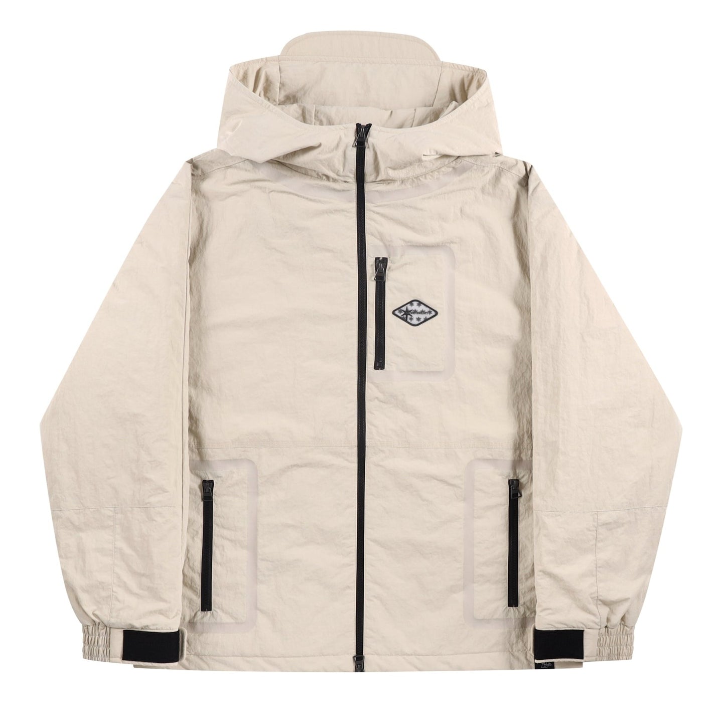 STONE TECH JACKET