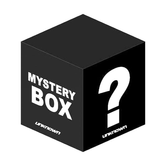 Mystery Box - Worth £150+