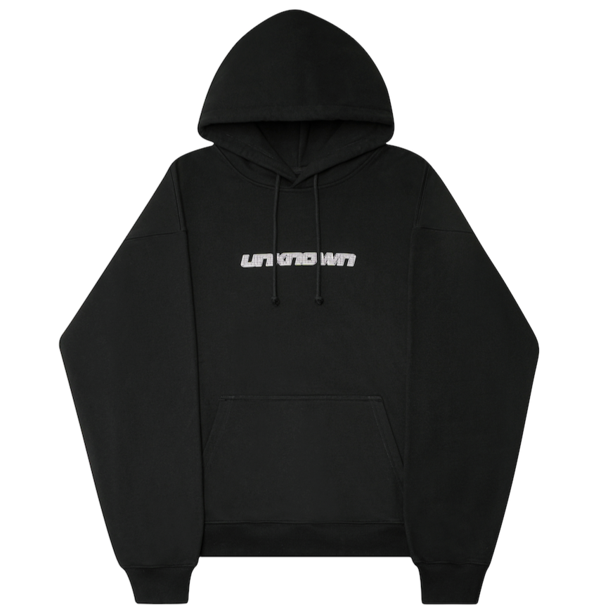 ICED OUT DAGGER HOODIE