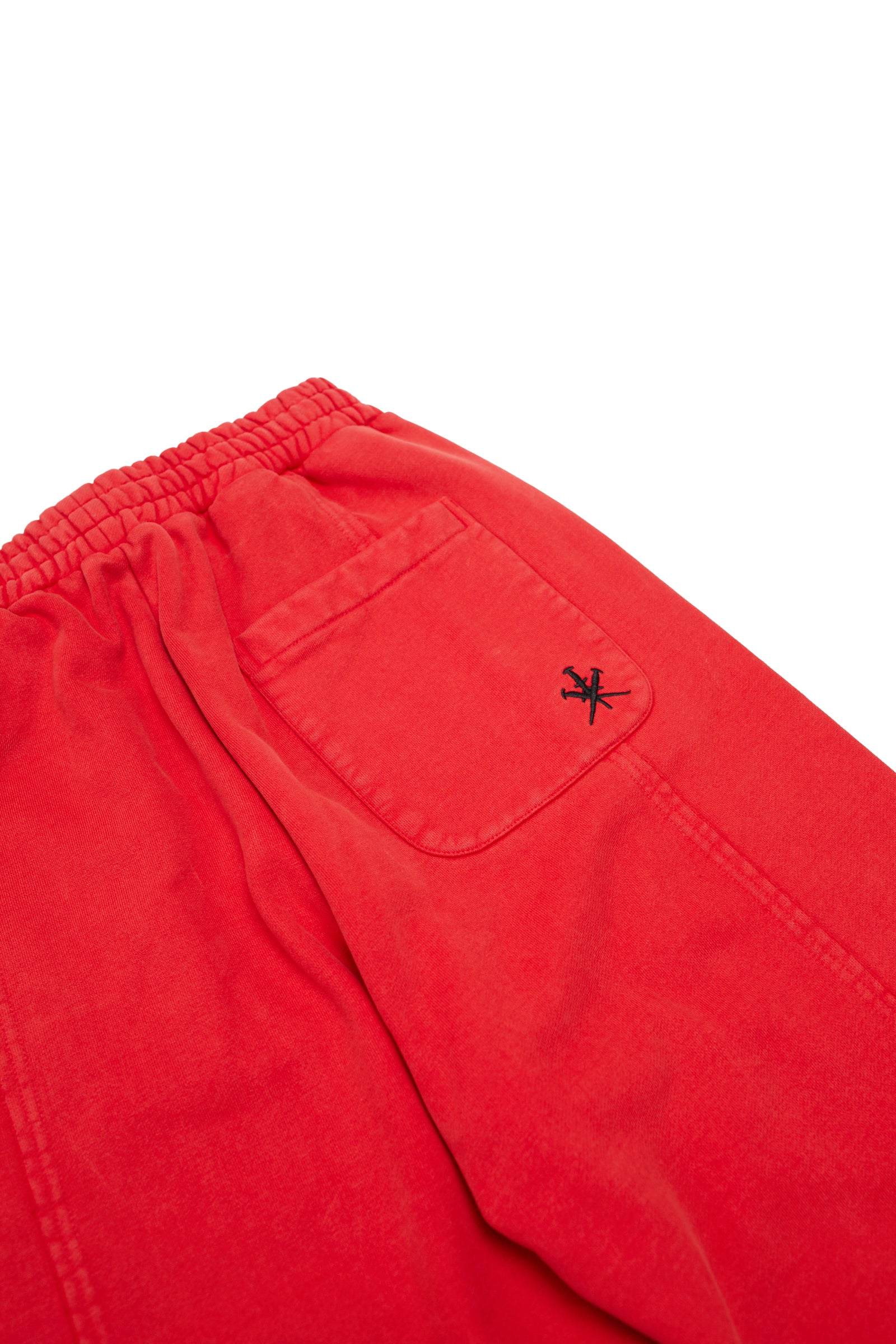 RED DAGGER JOGGERS